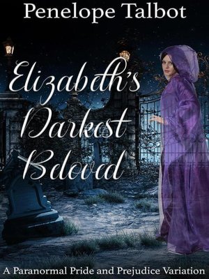 cover image of Elizabeth's Darkest Beloved